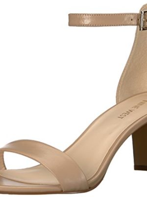 Women's Pruce Heeled Sandal
