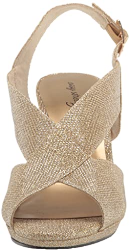 Women's Christy Heeled Sandal