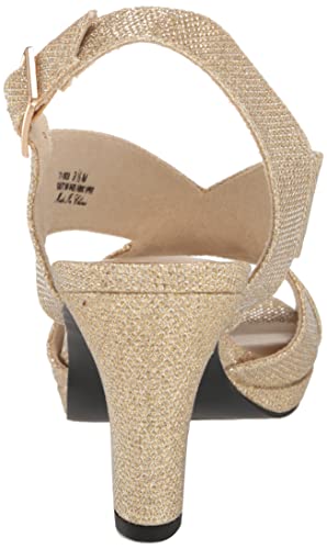 Women's Christy Heeled Sandal
