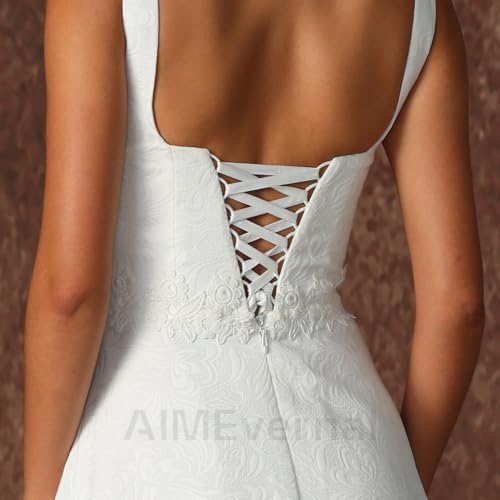 Bridal Gowns Elegant Royal Style Simple Wedding Dress Women's Cocktail Dress Sexy Maxi Skirt Guest Wedding Dresses