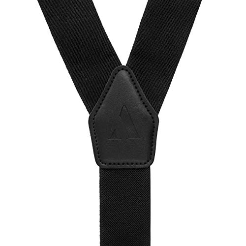 41ZEG1EWaLL.jpg Tuxedo Set - Suspenders, Cufflinks & Studs, Bow Tie, Pocket Square & Box
