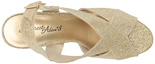 Women's Christy Heeled Sandal