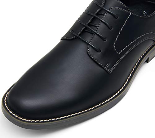 Men's Dress Shoes Retro Casual Dress Shoes for Men