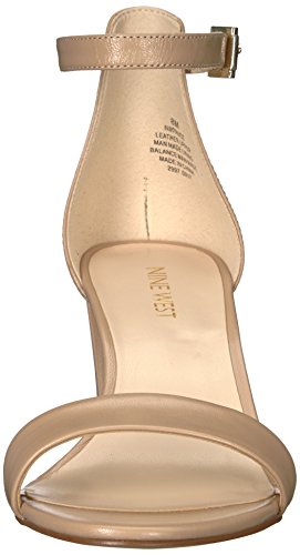 Women's Pruce Heeled Sandal