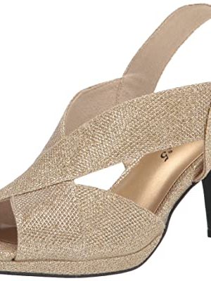 Women's Christy Heeled Sandal