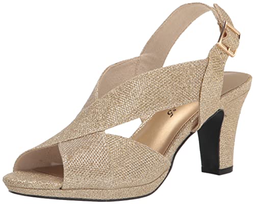 Women's Christy Heeled Sandal