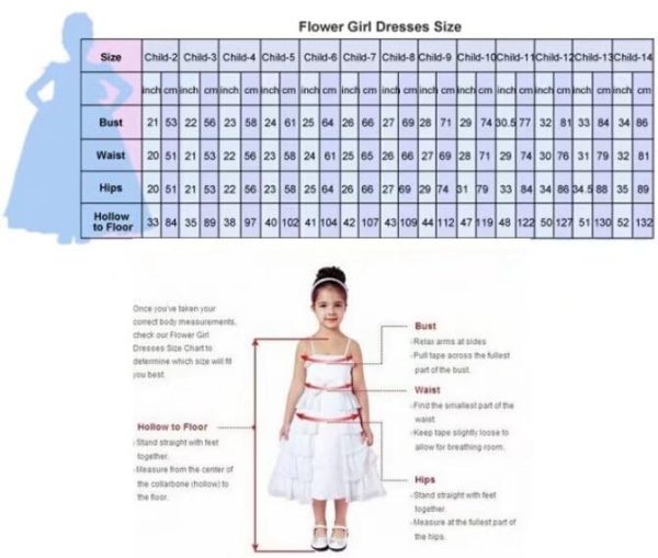 51nhR-LTUL.jpg 2025 Ball Gown Sheer Neck Flower Girl Dresses for Wedding Party with Big Bows at Back