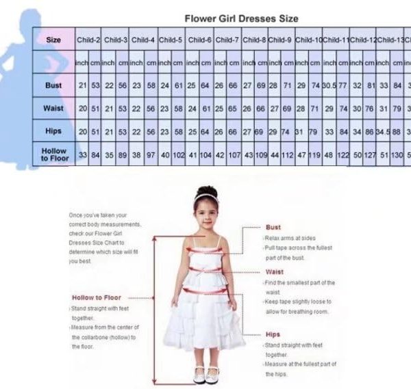 2025 Ball Gown Sheer Neck Flower Girl Dresses for Wedding Party with Big Bows at Back